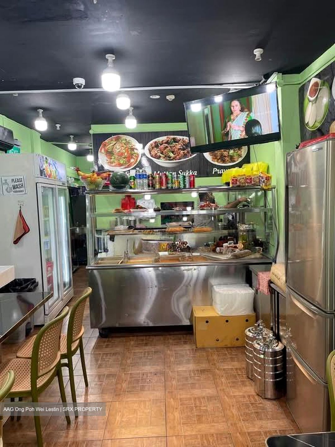 Little India Conservation Area (D8), Retail #554604521